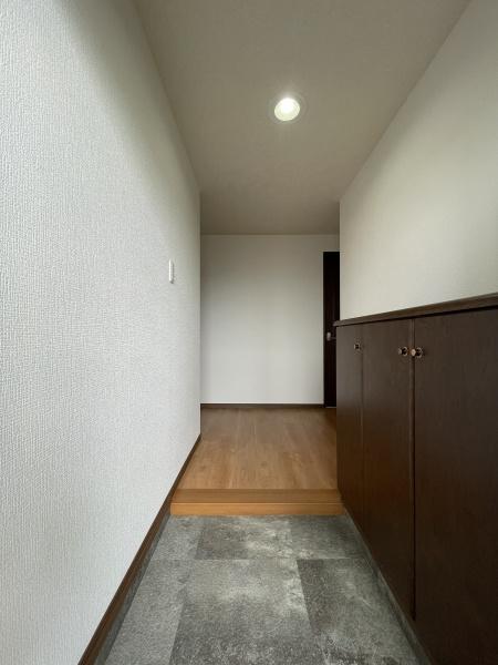 プリアデス木屋瀬　406号