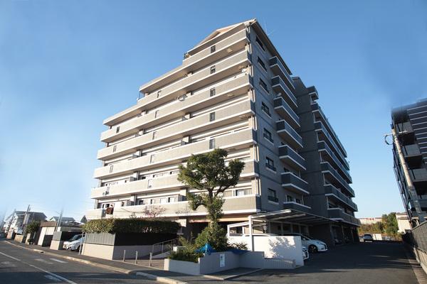 プリアデス木屋瀬　406号