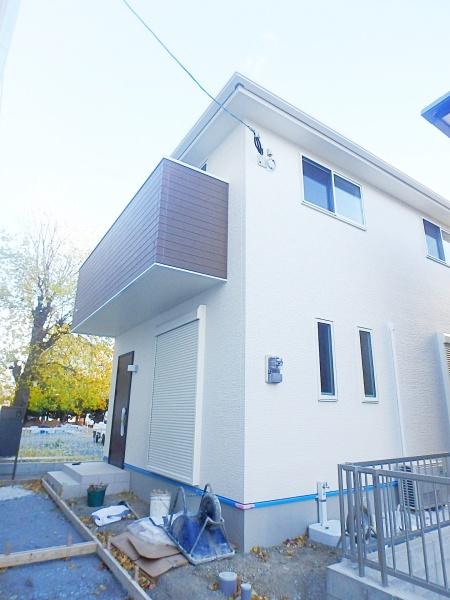 北九州市八幡西区相生町の新築一戸建