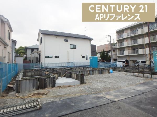北九州市八幡西区森下町の新築一戸建