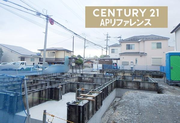 北九州市八幡西区森下町の新築一戸建
