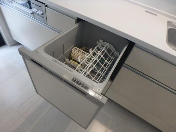 直方市大字頓野の新築一戸建