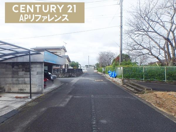 直方市大字頓野の新築一戸建