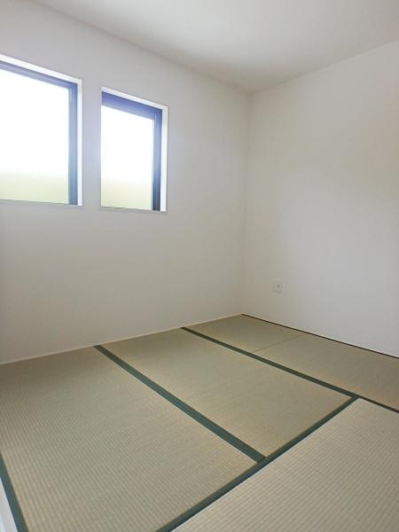 直方市大字頓野の新築一戸建