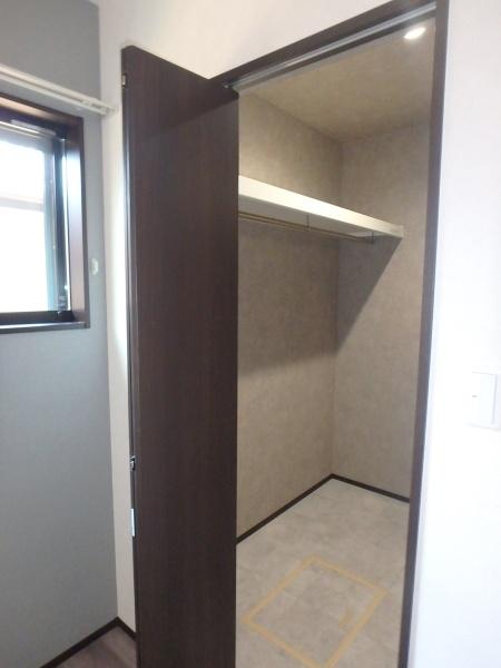 中間市土手ノ内２丁目の新築一戸建