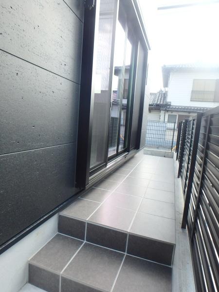 中間市土手ノ内２丁目の新築一戸建