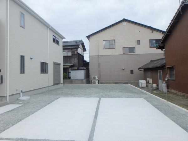 宮若市福丸の新築一戸建