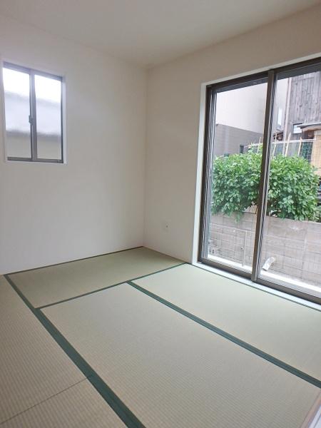 宮若市福丸の新築一戸建