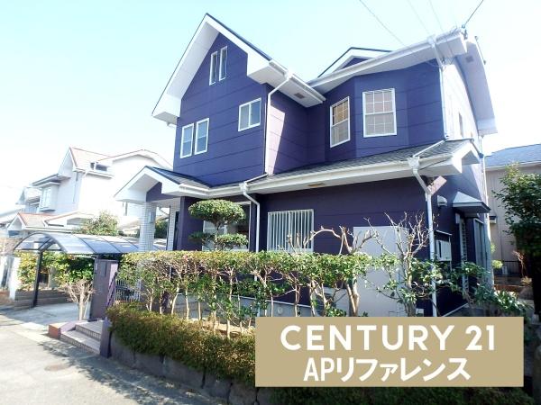 北九州市若松区青葉台西２丁目の中古一戸建