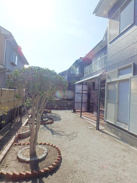 北九州市若松区青葉台西２丁目の中古一戸建て