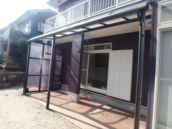 北九州市若松区青葉台西２丁目の中古一戸建て