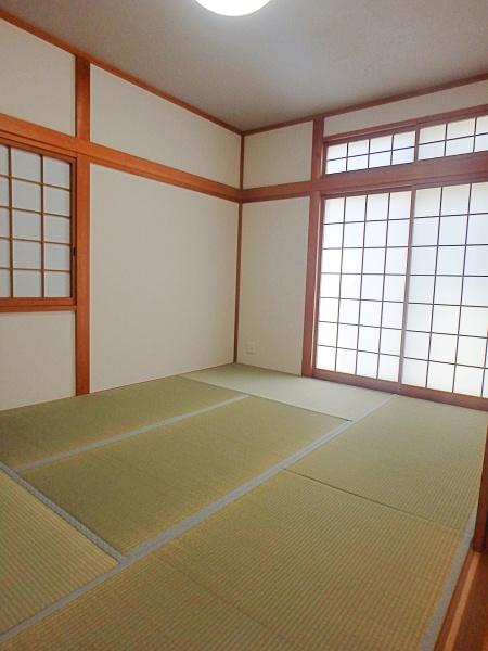北九州市若松区青葉台西２丁目の中古一戸建て