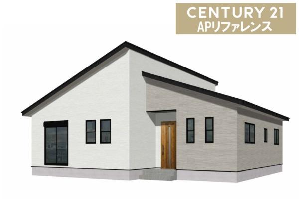 北九州市八幡西区沖田3丁目の新築一戸建