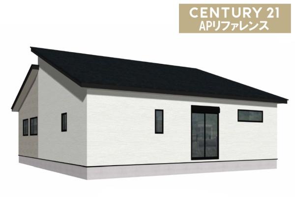 北九州市八幡西区沖田３丁目の新築一戸建