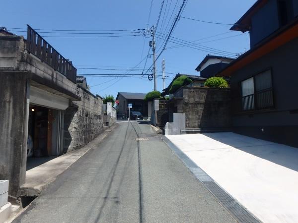 北九州市八幡西区沖田３丁目の新築一戸建