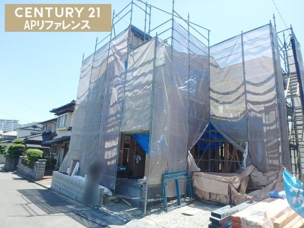 北九州市八幡西区小鷺田町の新築一戸建