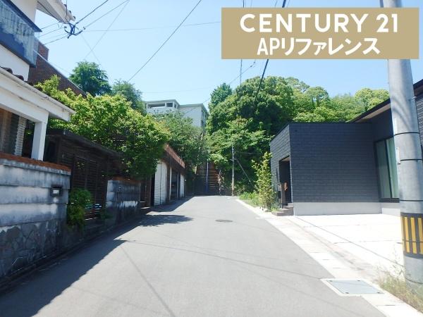 北九州市八幡西区小鷺田町の新築一戸建
