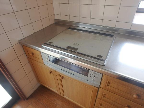 直方市大字上新入の中古一戸建て