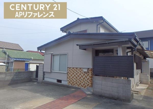 直方市大字上新入の中古一戸建