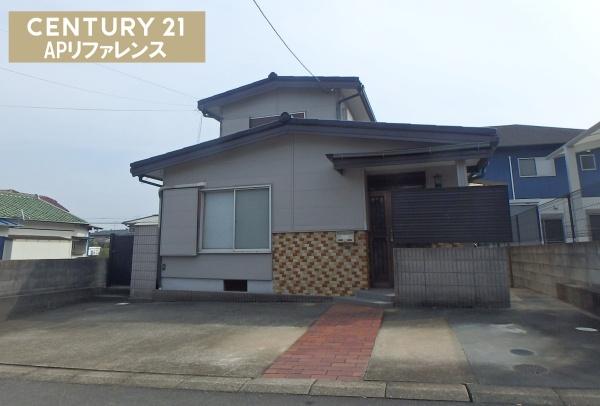 直方市大字上新入の中古一戸建