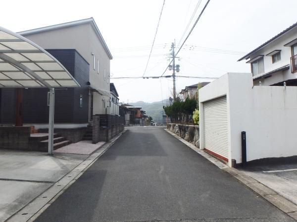 直方市大字上新入の中古一戸建