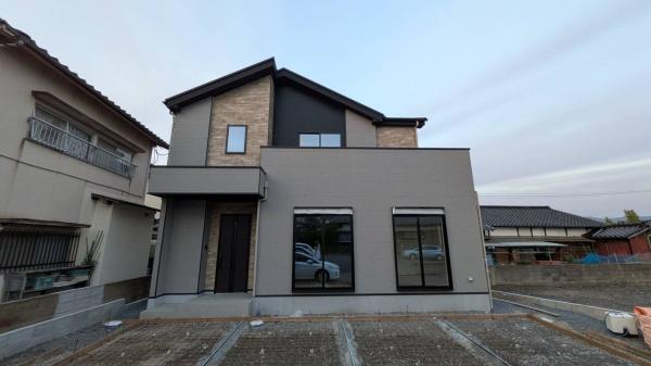 中間市中間新築戸建