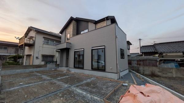 中間市中間新築戸建