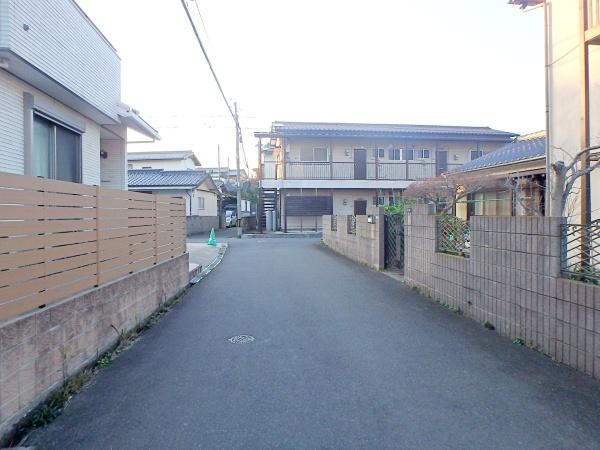中間市中間新築戸建