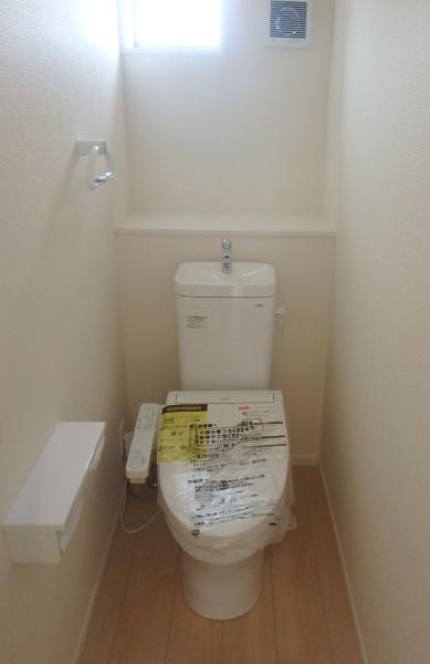 遠賀郡遠賀町今古賀新築平屋⑤
