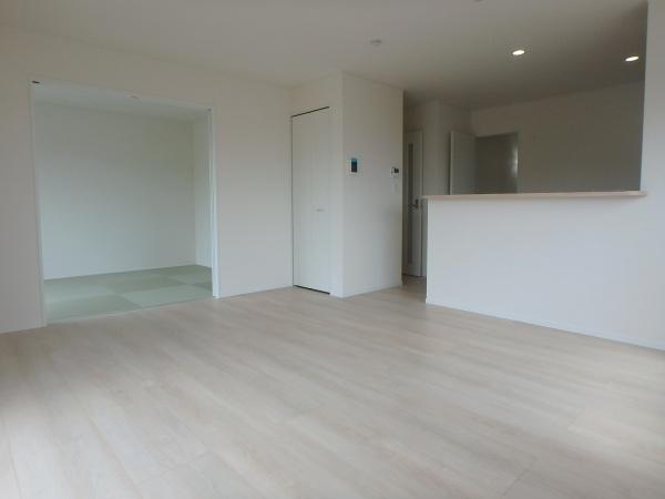 遠賀郡遠賀町今古賀新築平屋⑤