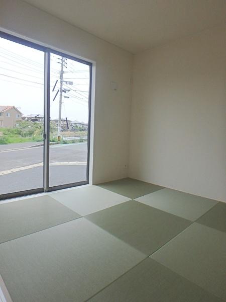 遠賀郡遠賀町今古賀新築平屋⑤