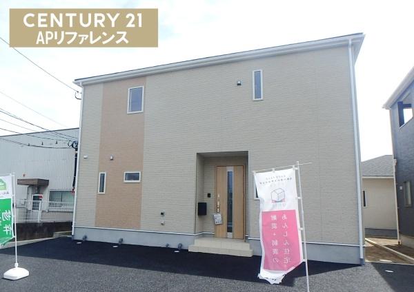 遠賀郡遠賀町今古賀新築戸建⑦