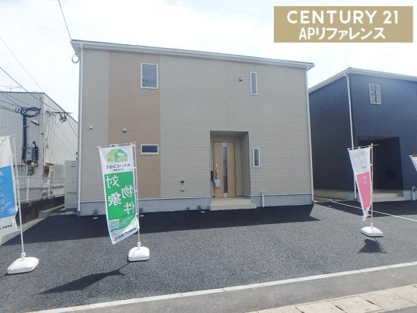 遠賀郡遠賀町今古賀新築戸建⑦