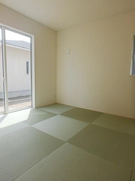 遠賀郡遠賀町今古賀新築戸建⑦
