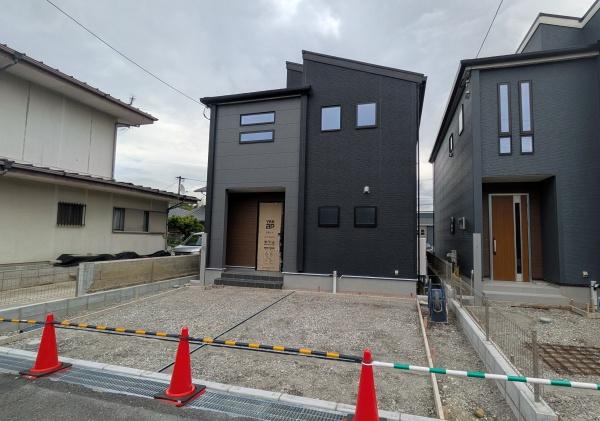 北九州市八幡西区鷹見台４丁目の新築一戸建