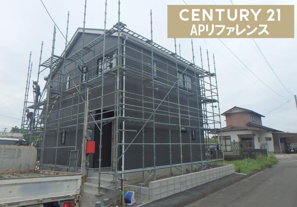 水巻町猪熊新築戸建