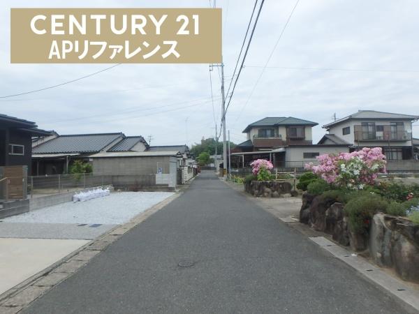 水巻町猪熊新築戸建