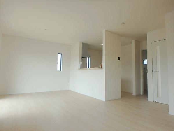 水巻町猪熊新築戸建