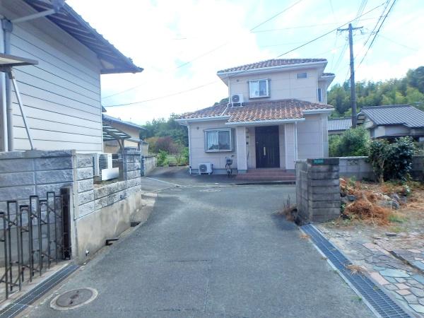 北九州市八幡西区上上津役２丁目の新築一戸建