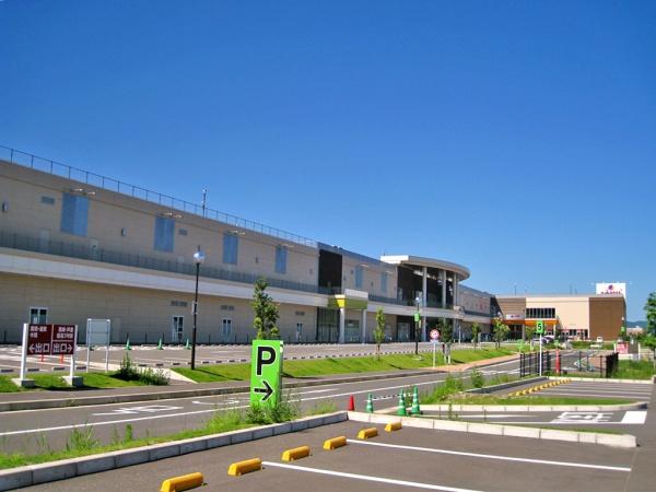 遠賀郡水巻町頃末北３丁目の新築一戸建(ラ・ムー水巻店)