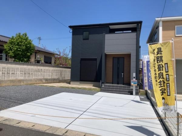 遠賀郡水巻町頃末北３丁目の新築一戸建