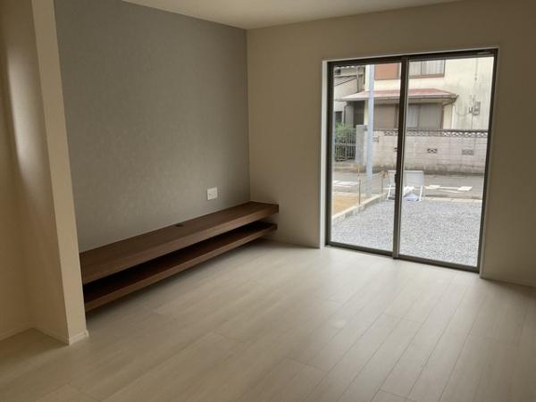 遠賀郡水巻町頃末北３丁目の新築一戸建