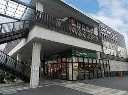 北九州市小倉北区木町２丁目の新築一戸建(スピナマート大手町店)