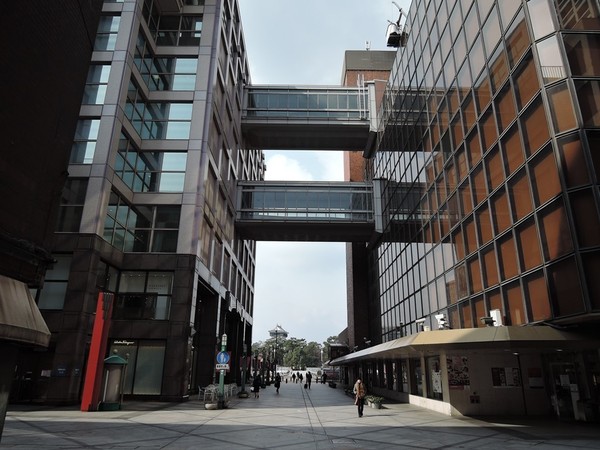 北九州市小倉北区木町２丁目の新築一戸建(小倉井筒屋新館)