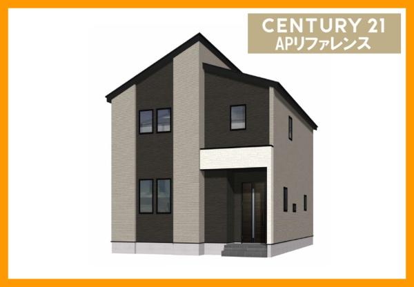 北九州市小倉北区木町２丁目の新築一戸建