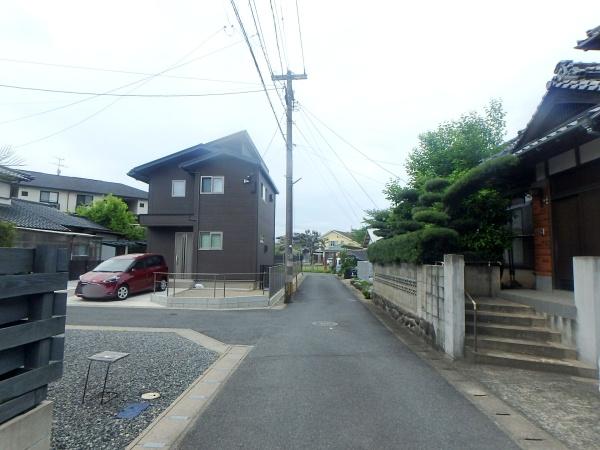 北九州市八幡西区下上津役４丁目の新築一戸建