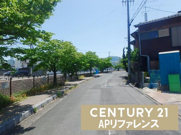 北九州市八幡西区若葉２丁目の新築一戸建