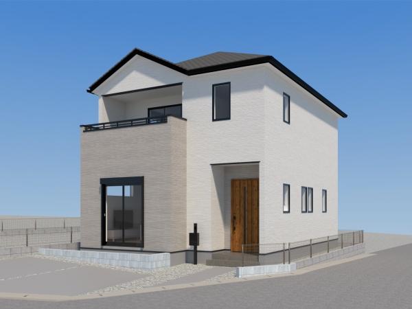 北九州市八幡西区若葉２丁目の新築一戸建