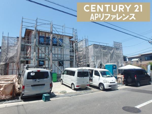 北九州市八幡西区東鳴水３丁目の新築一戸建