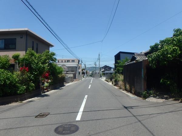 北九州市八幡西区東鳴水３丁目の新築一戸建
